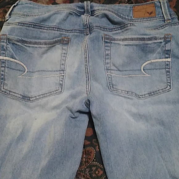 American eagle jeans - Picture 3 of 4